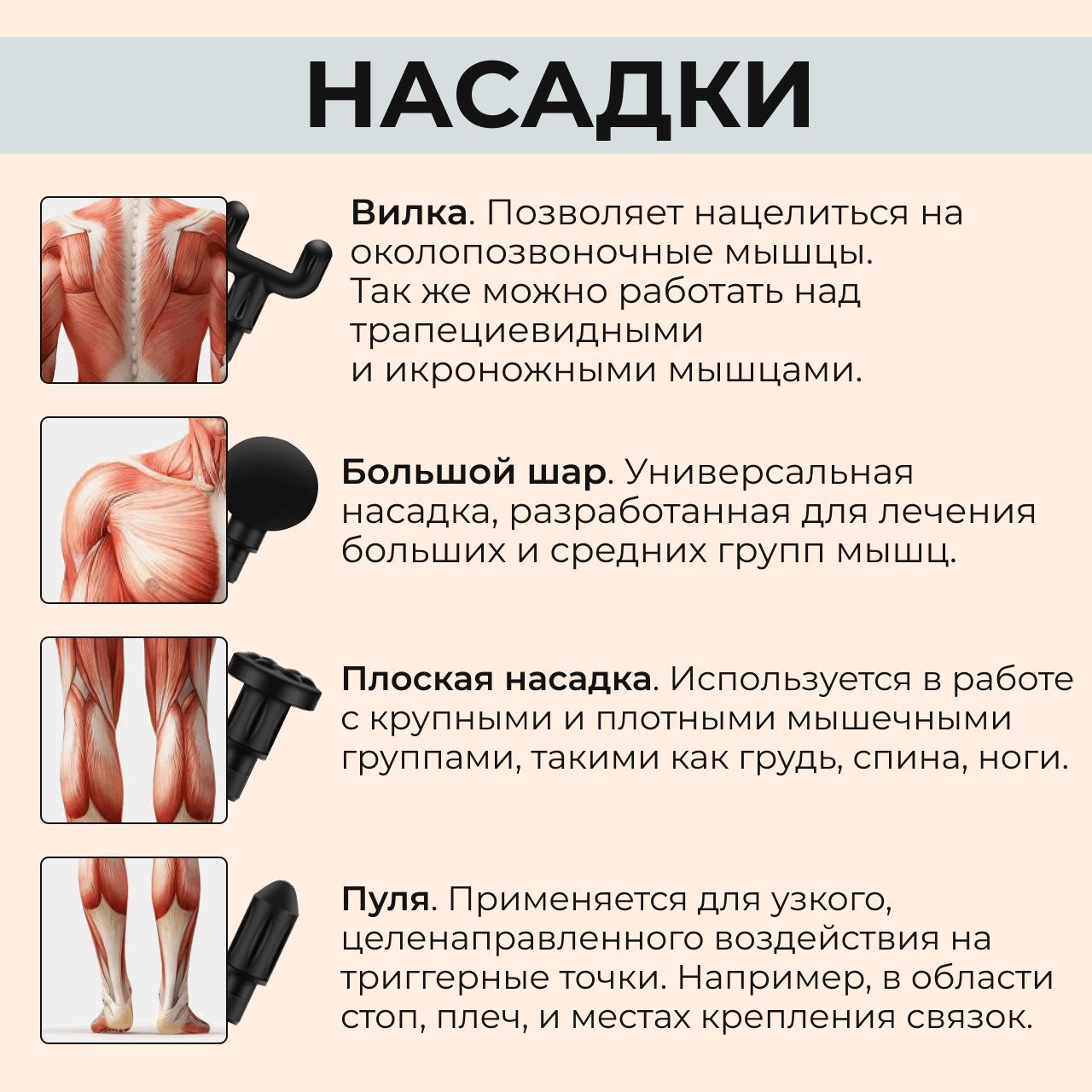 Массажер перкуссионный электрический для тела, шеи, плеч, спины, рук и ног,  массажный ударный антицеллюлитный пистолет с мощным аккумулятором - купить  с доставкой по выгодным ценам в интернет-магазине OZON (1169446068)