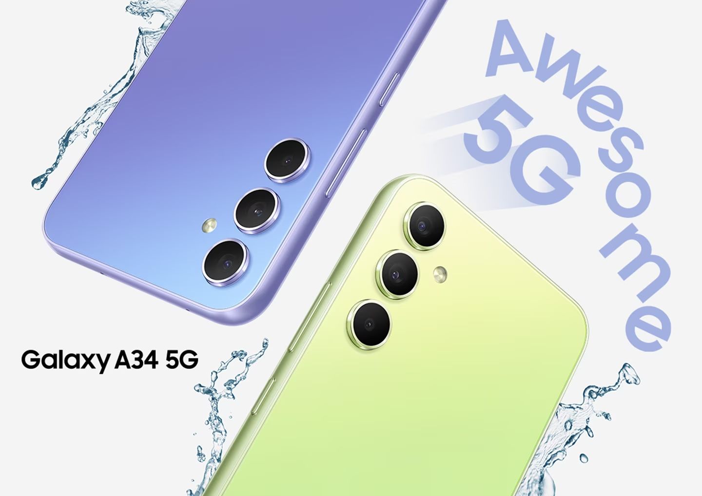 Samsung A34 5g Купить