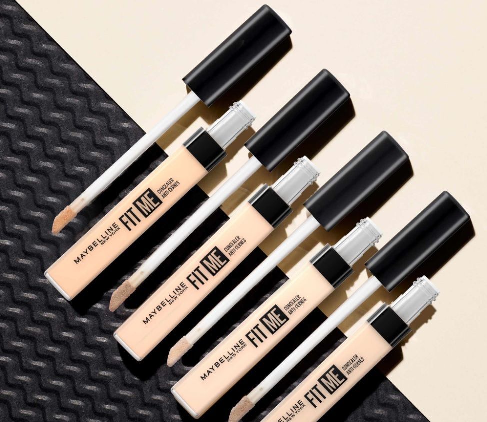 Fit me store concealer