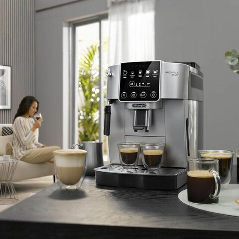 DeLonghi ECAM220.30.SB