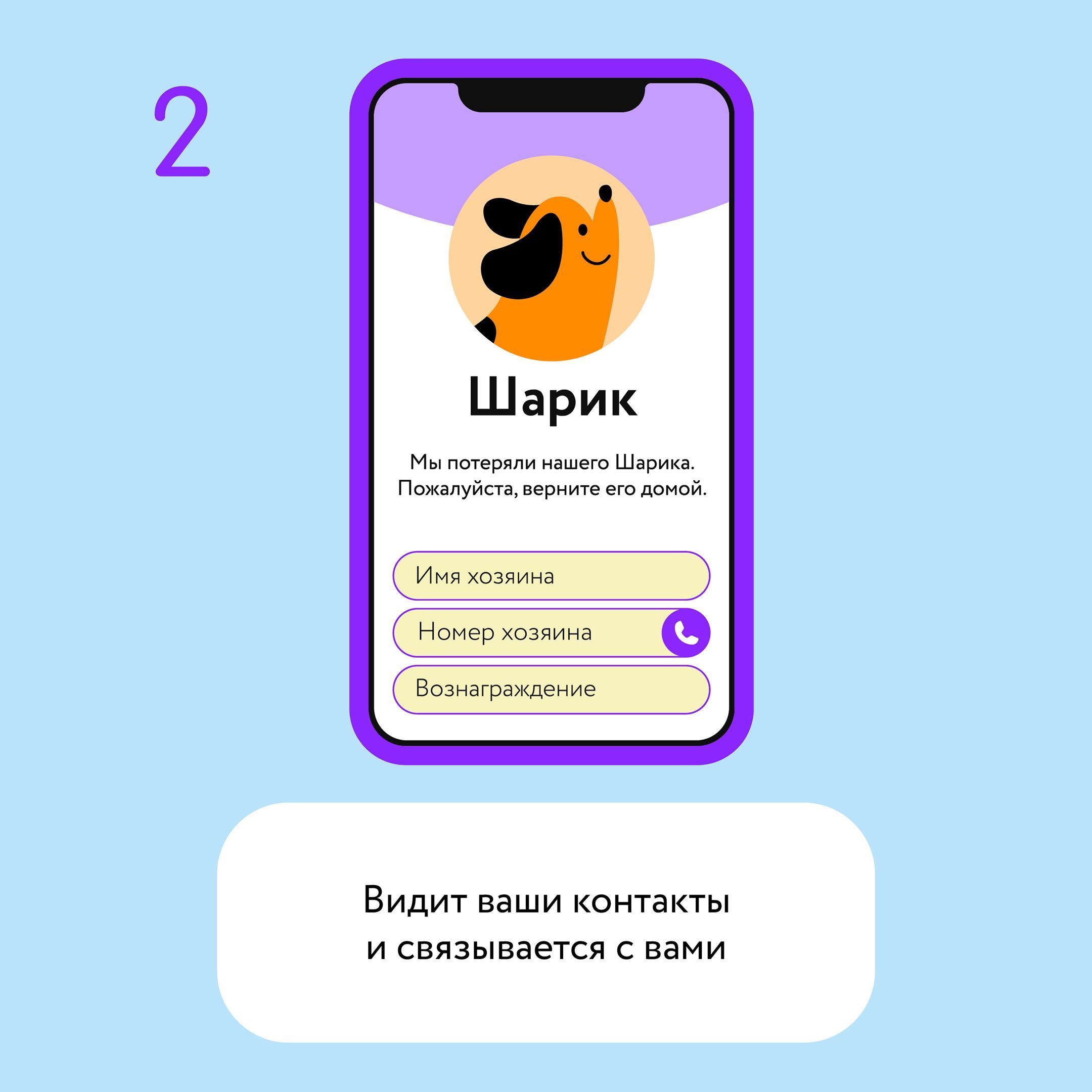 Цифровая визитка/ адресник PetCard для собак и кошек с QR кодом и NFC,  зелёная. - купить с доставкой по выгодным ценам в интернет-магазине OZON  (1258620300)