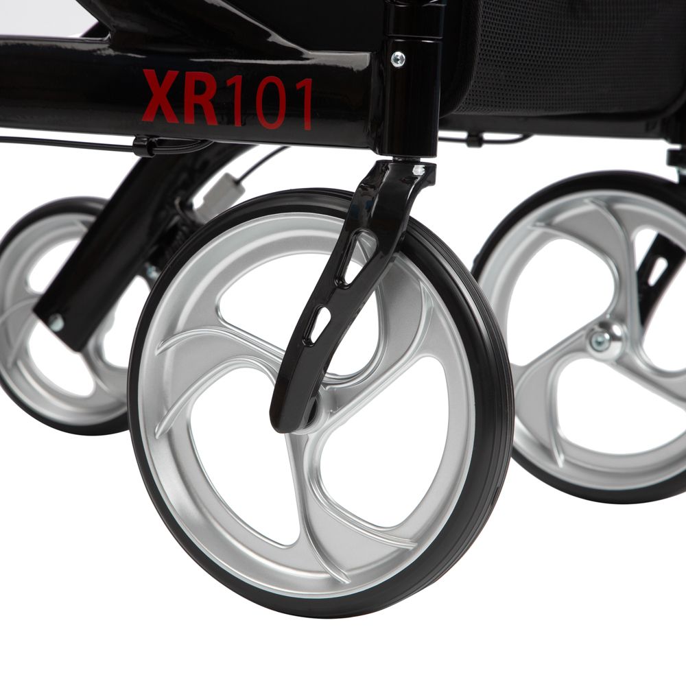 Ortonica XR 101 Ходунки-роллаторы-каталка медицинские для взрослых и ...