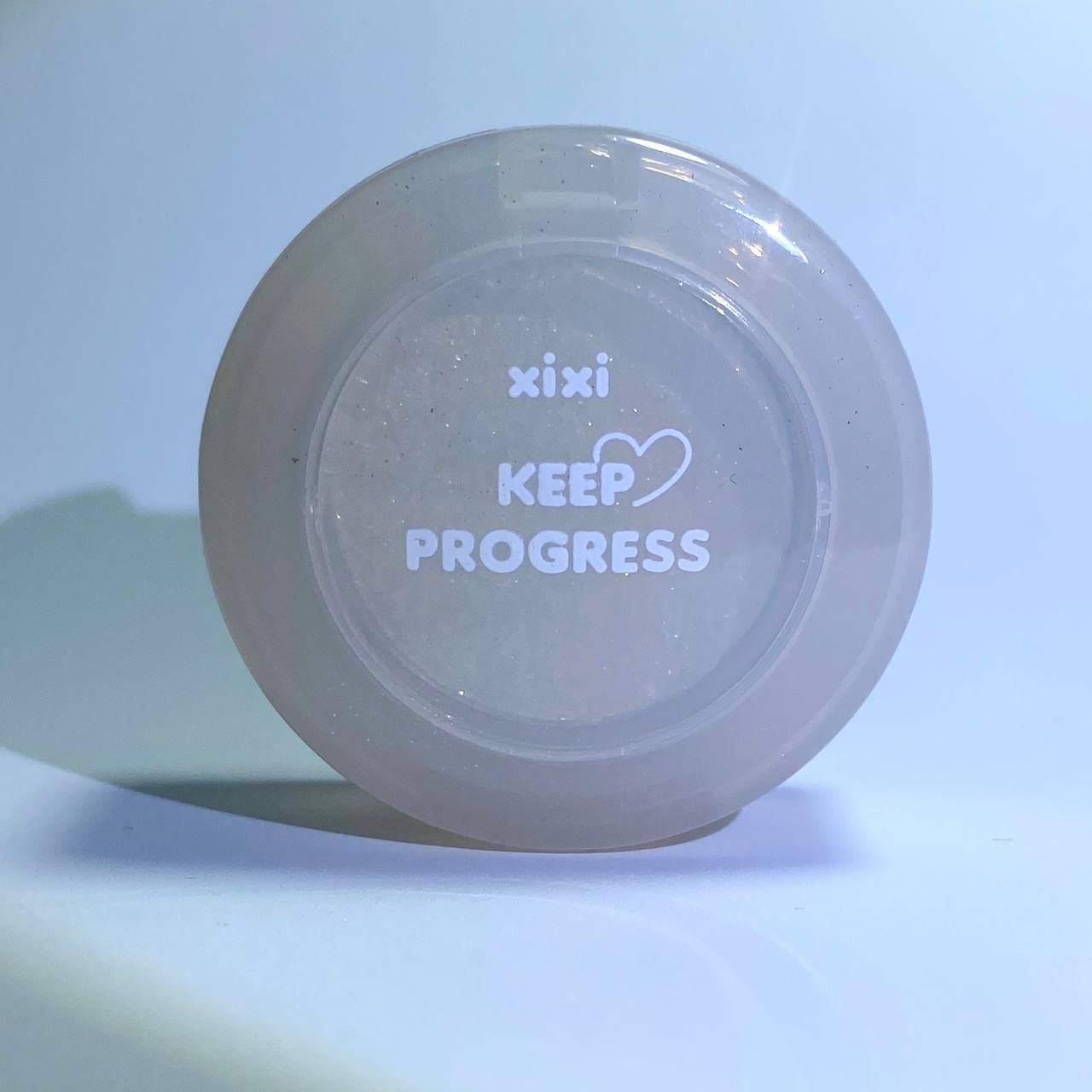 тени для век xixi монохромные moon light - купить с доставкой по ...