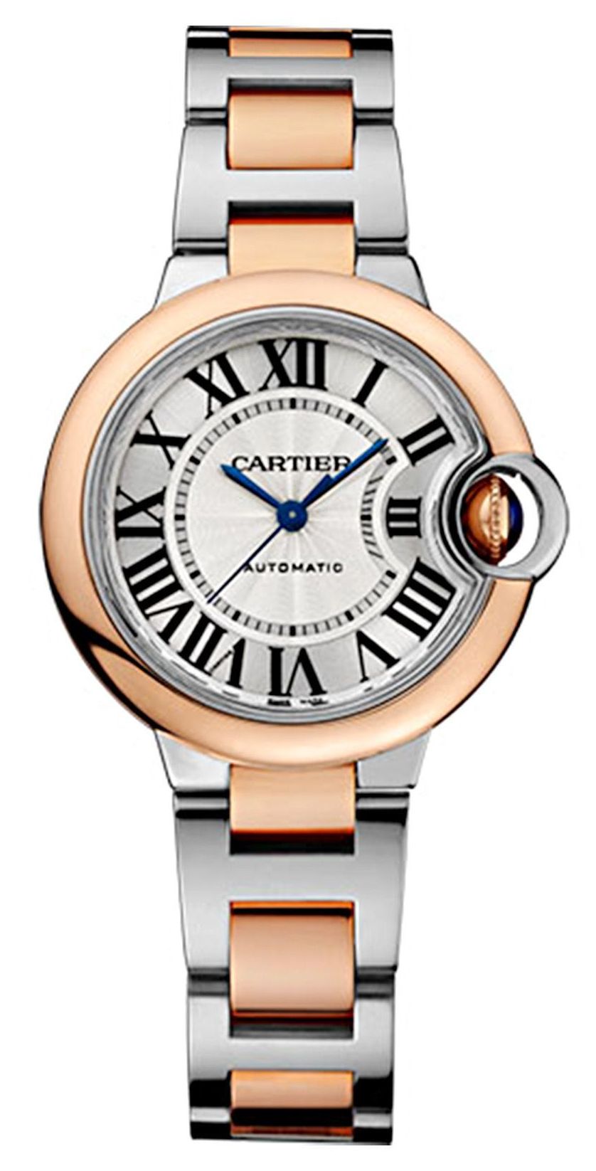 Cartier Ballon bleu de Cartier 33mm