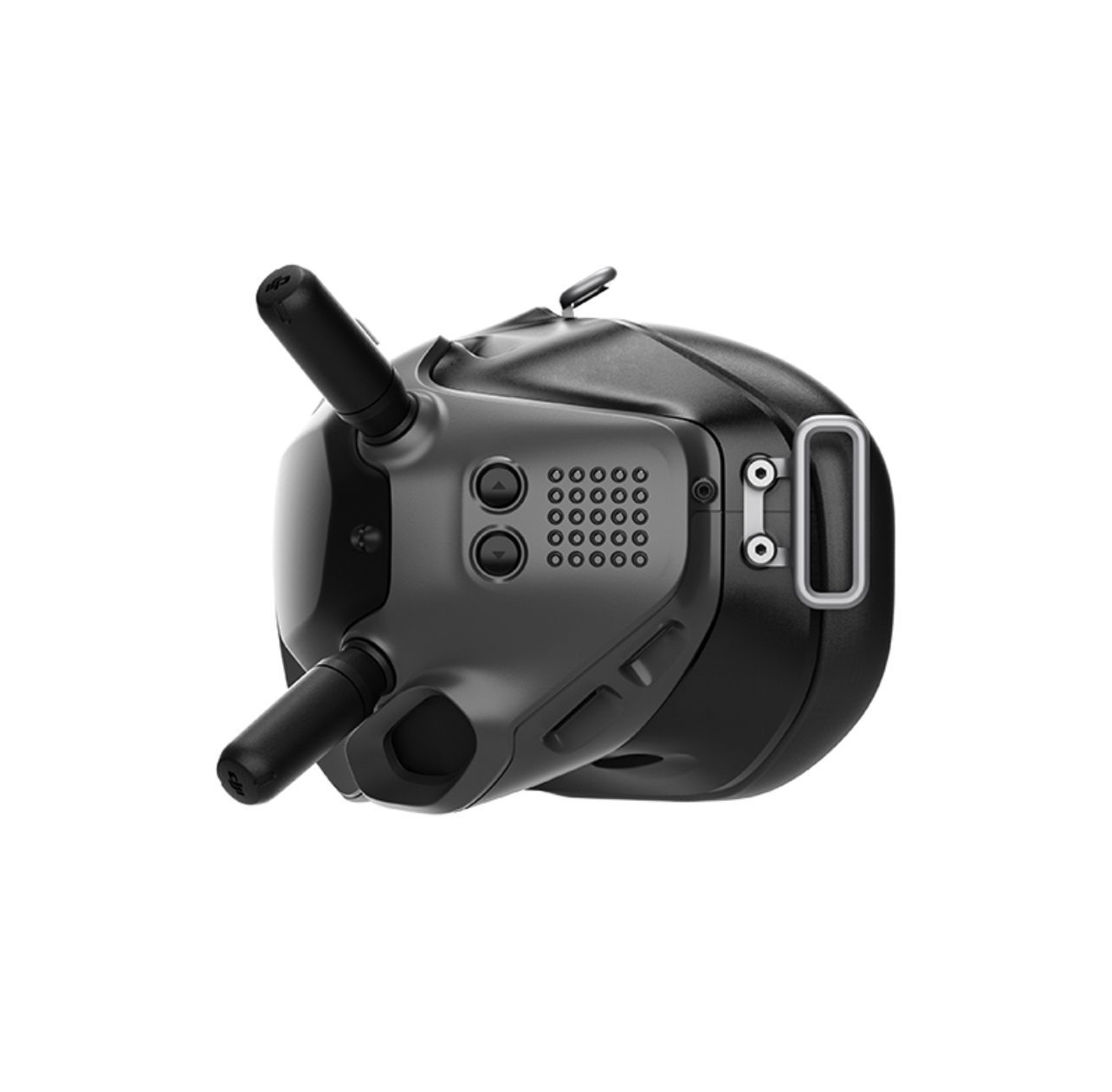 کوادکوپتر DJI FPV با عینک Goggles V2 و فیلم&zwnj;برداری 4K/60 - محتویات داخل جعبه