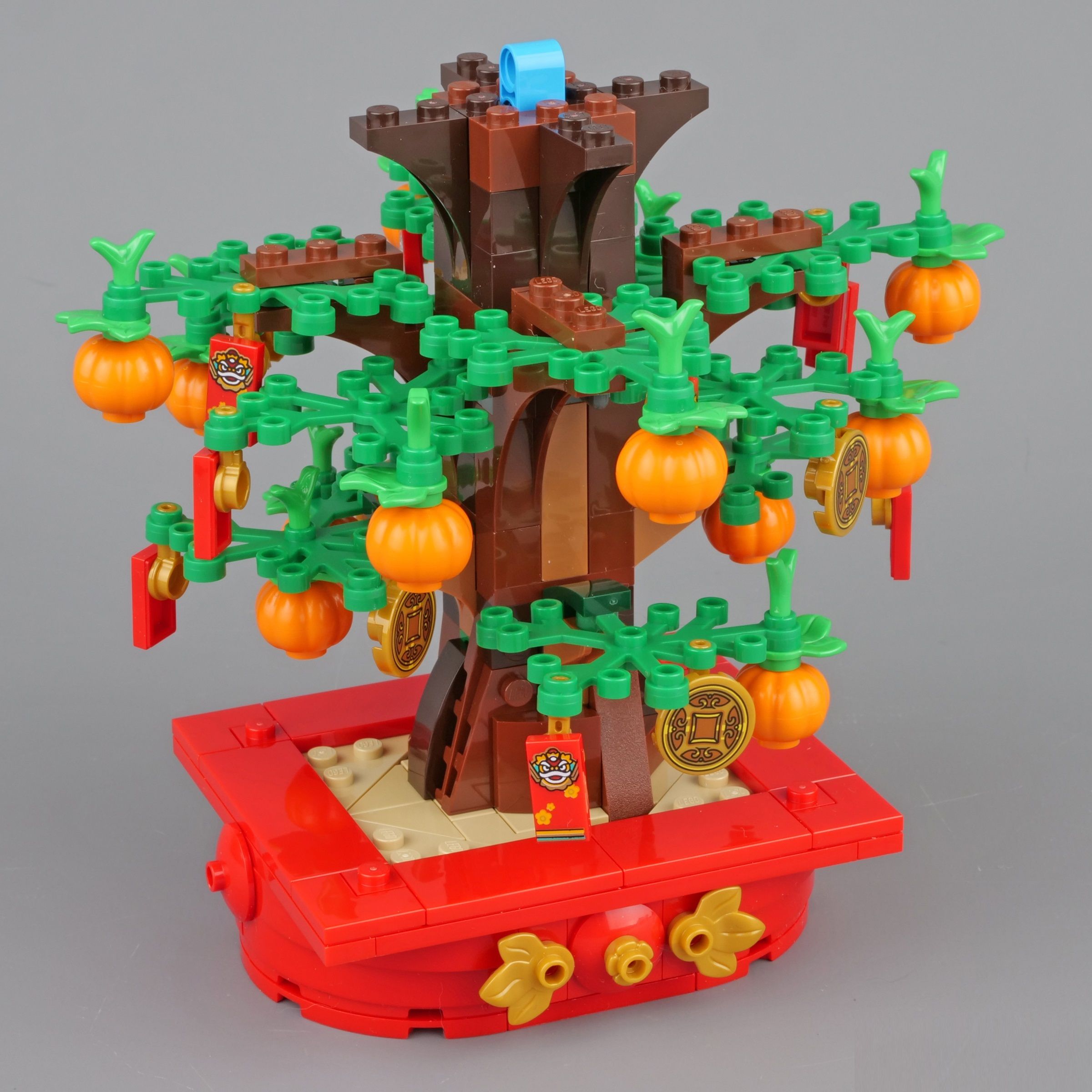 Лего Other серия, LEGO Конструктор, лего 40648 Money Tree, Игрушки lego ...