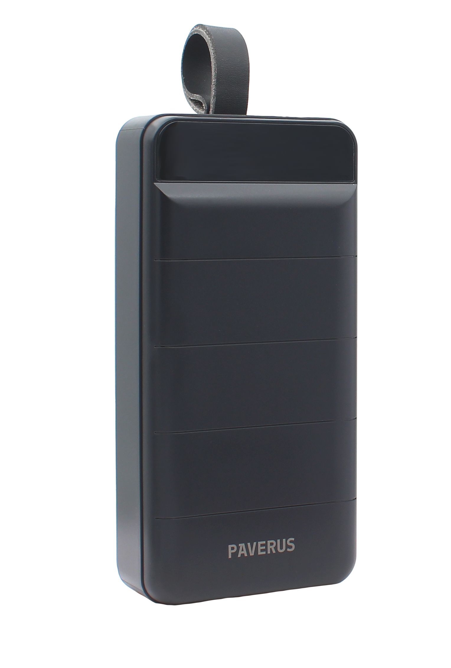 Внешний аккумулятор (Power Bank) PAVERUS DBT_001121 - купить по выгодным  ценам в интернет-магазине OZON (389493683)