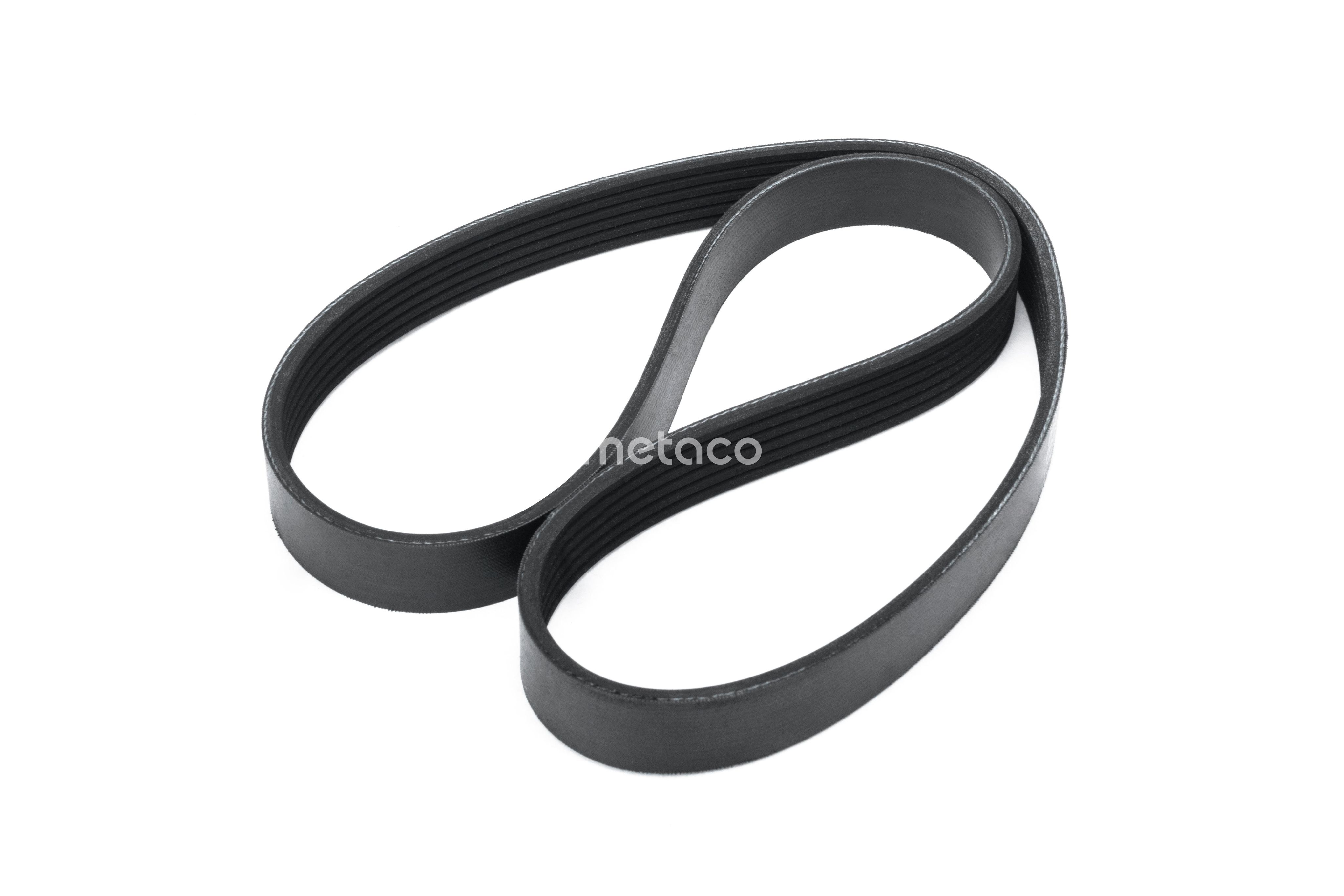 Ремень ручейковый 6PK1020 MB W201/W124/PEUGEOT/NISSAN - METACO арт ...
