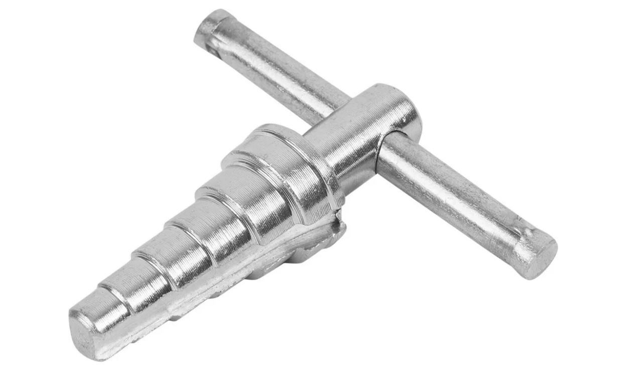 Ключ для соединения американка 1/2 - 1 1/4 Millennium - купить с ...