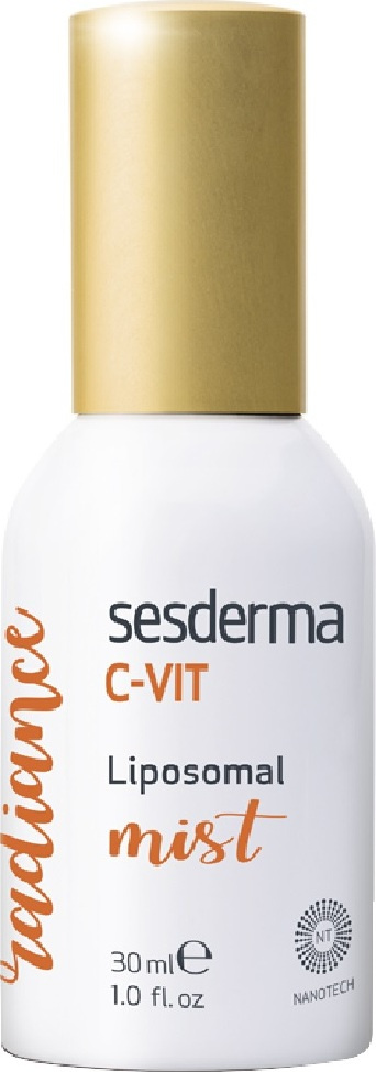 Sesderma Спрей-мист с витамином С Liposomal mist, C-Vit, 30 мл #1