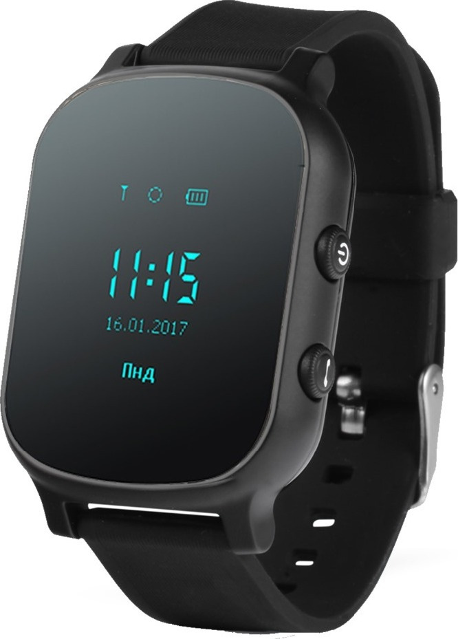 Smartwatch t58 on sale