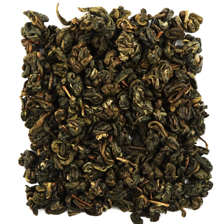 Зеленый китайский чай Би Ло Чунь (Изумрудные Спирали Весны), 250 гр  #1