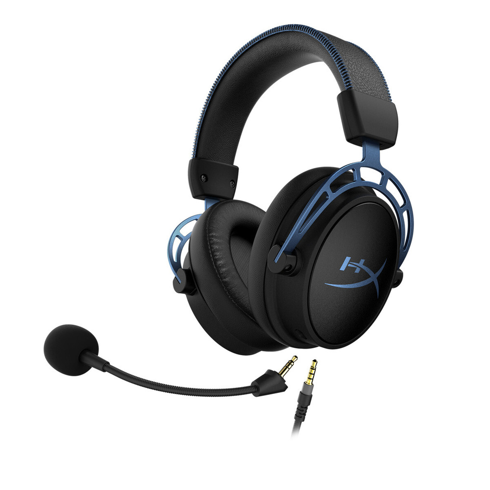 Hyperx cloud alpha blackout new arrivals