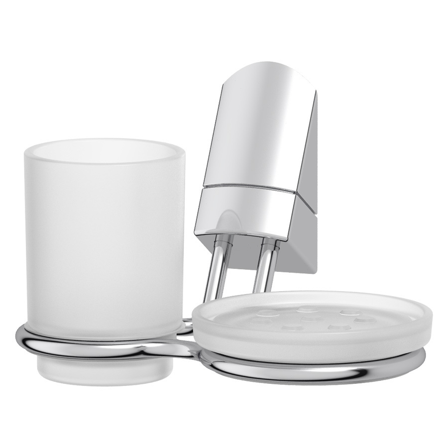 VitrA Стакан для ванной комнаты - купить с доставкой по выгодным ценам ...