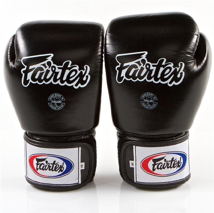 fairtex sparring gloves