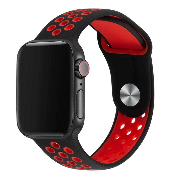 Ремешок для Apple Watch Nike 42/44 - купить с доставкой по выгодным ...