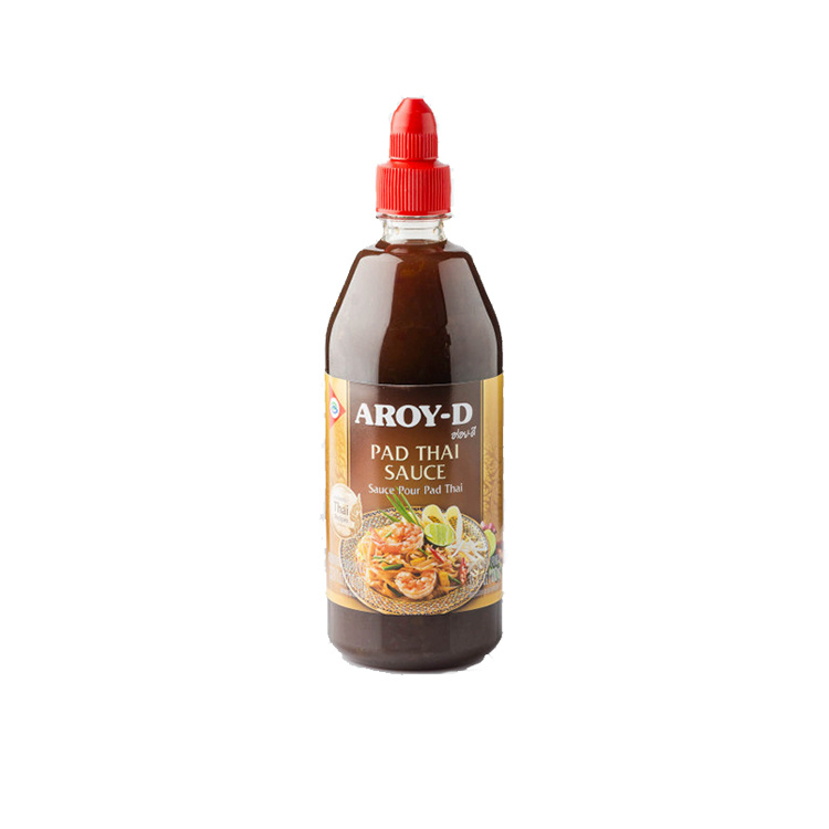 Aroy-D соус "Пад Тай/Pad Thai Sauce", 1кг - купить с доставкой по ...