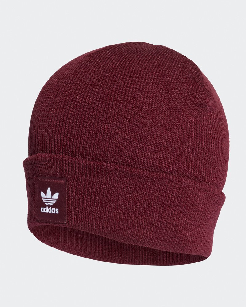 Шапка adidas Originals Originals Adicolor Cuff Beanie #1