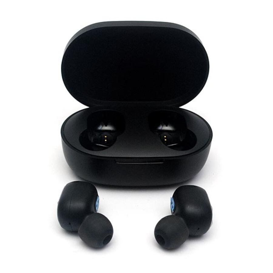 Беспроводные наушники Xiaomi Redmi Earbuds Basic 2 EU , Black