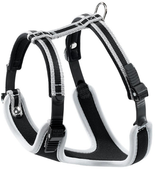 Шлейка FERPLAST шлейка ERGOCOMFORT Р EXTRA LARGE для гигантских пород с ...