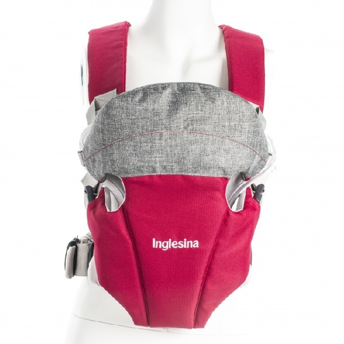 Inglesina front baby carrier online