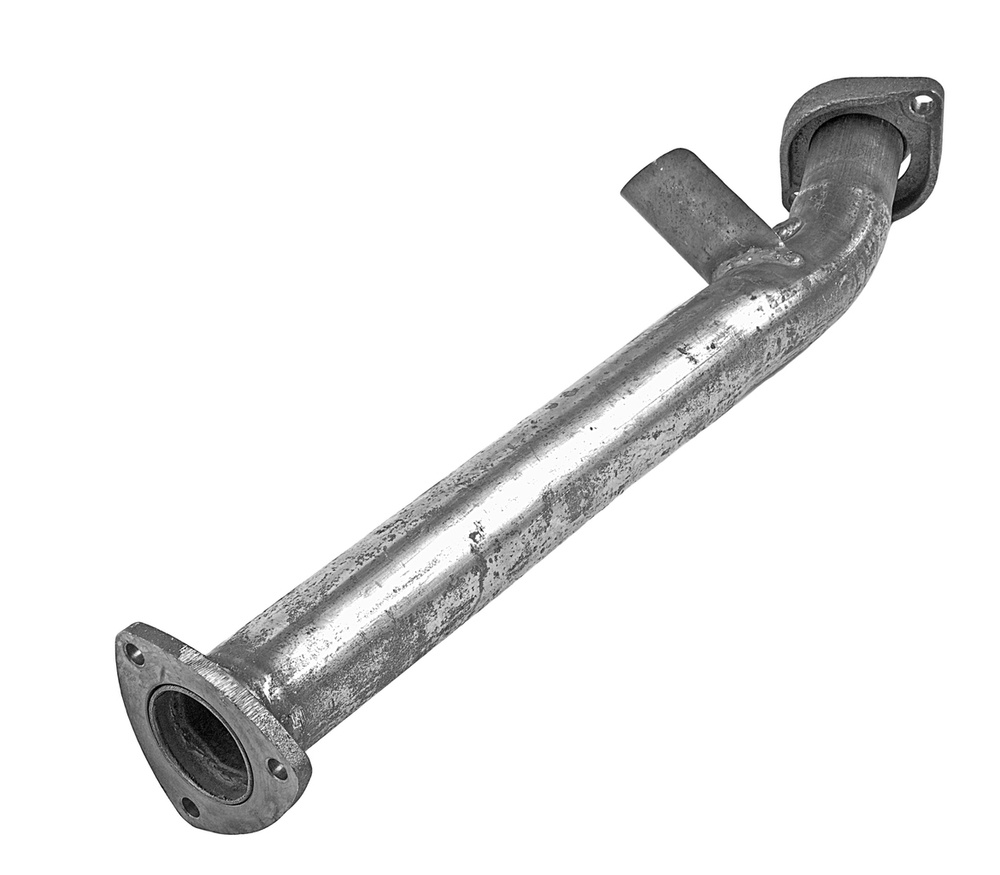 Труба-вставка ВАЗ-21074 замена нейтрализатора - LADA арт ...