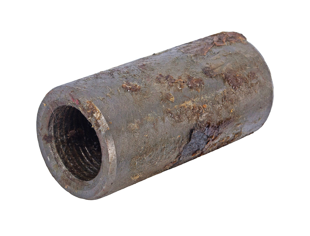 Ось мтз качания пвм короткая 102мм взтзч - арт. 52-2301058-А3 - купить ...