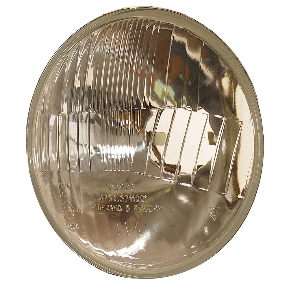 Оптика ВАЗ-2106,ГАЗель-Эконом ближний свет ОСВАР - ОСВАР арт. 74123711 ...