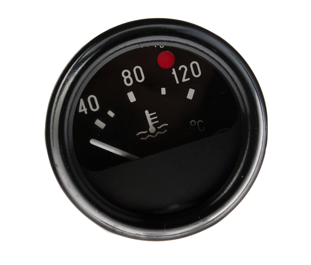 Указатель температуры ГАЗ,ЗИЛ,УАЗ,УРАЛ АВТОПРИБОР - арт. 14.3807 ...