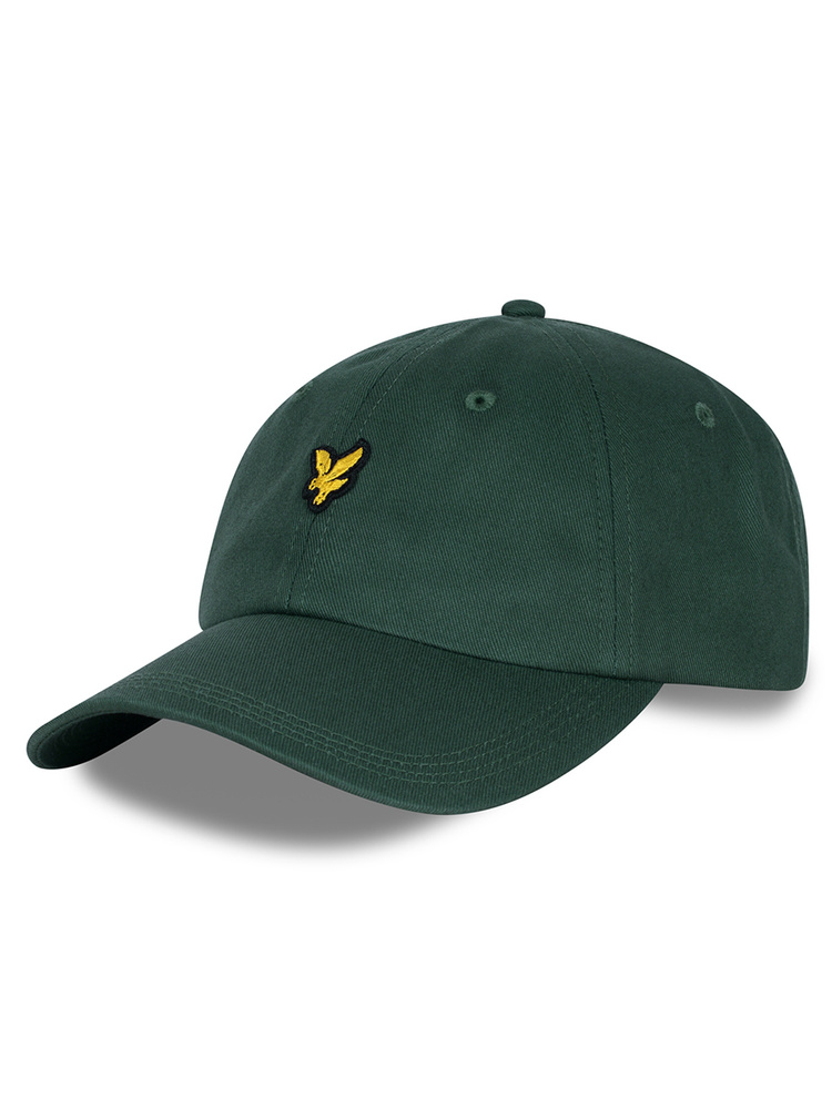 Бейсболка Lyle & Scott Baseball Cap #1