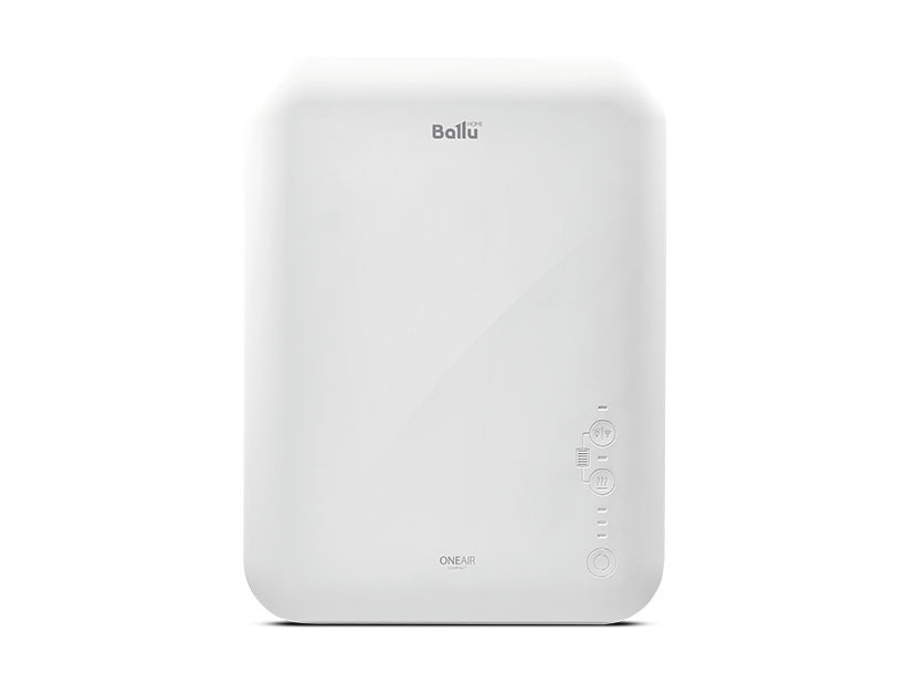 Сушильный комплекс Ballu ONEAIR ASP-80, белый - купить по выгодным ...