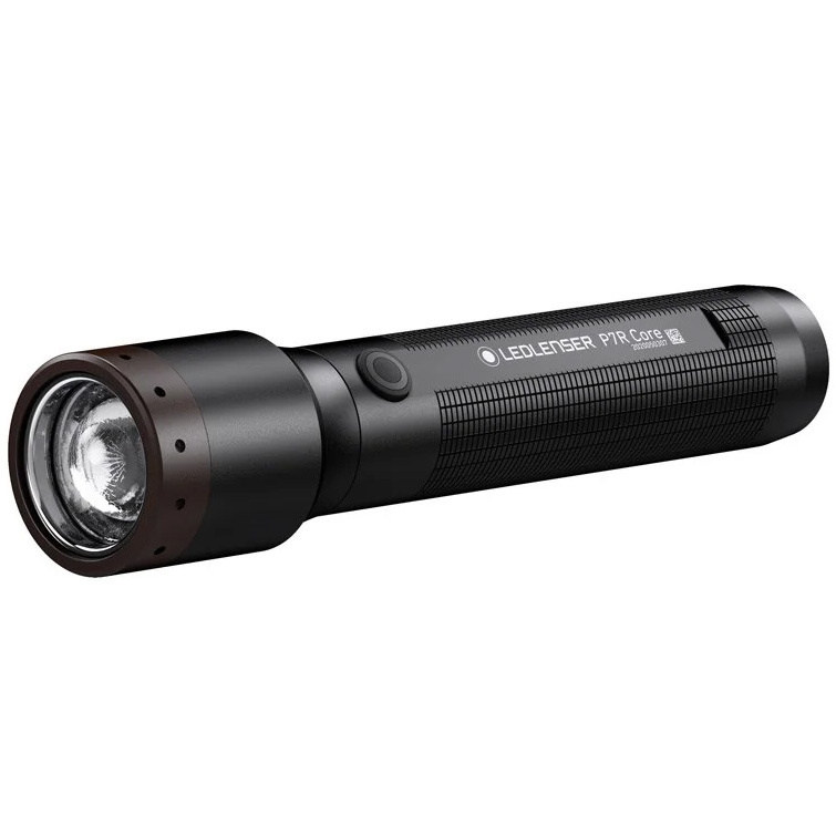 Фонарь LED Lenser P7R Core 502181 #1
