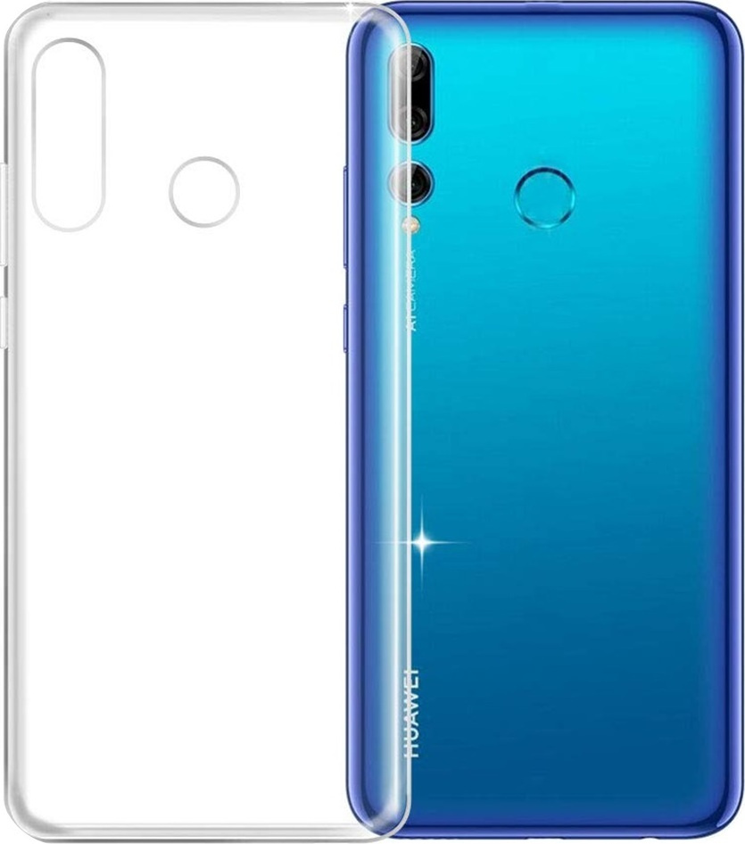 Чехол для Huawei P Smart 2019 / Honor 10 Lite прозрачный - купить с  доставкой по выгодным ценам в интернет-магазине OZON (160904792)