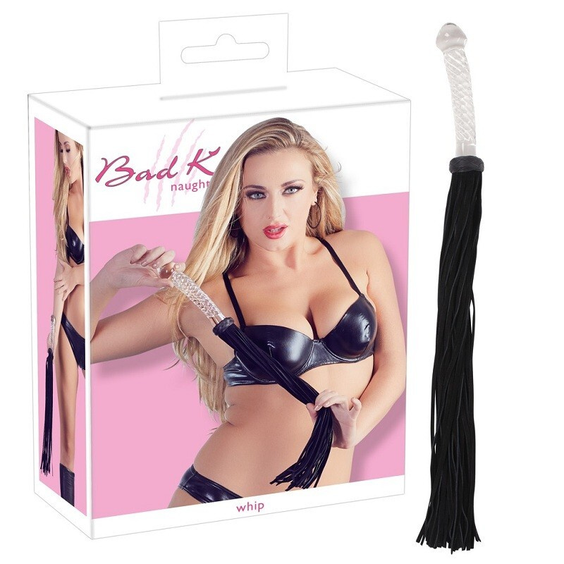 Bad Kitty Фаллоимитатор, 17см #1