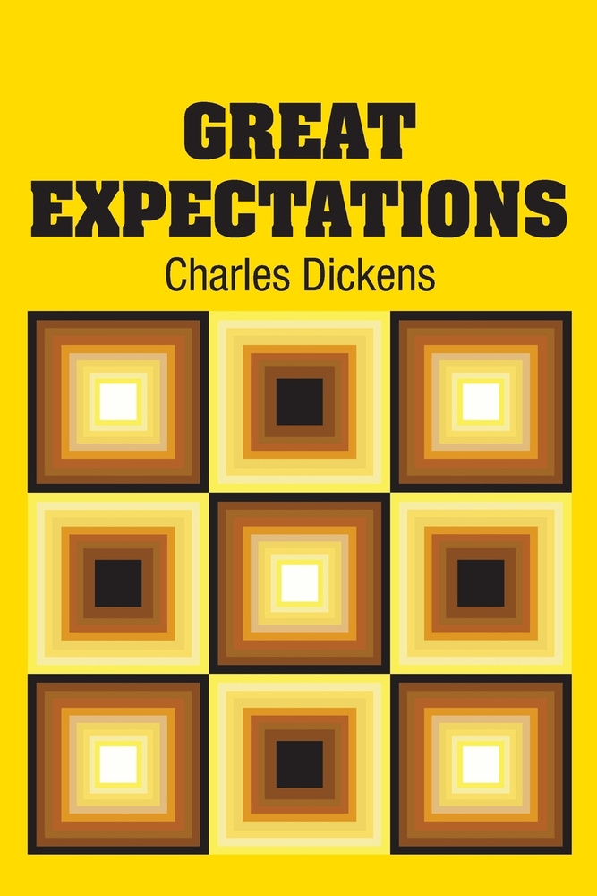 Great Expectations #1