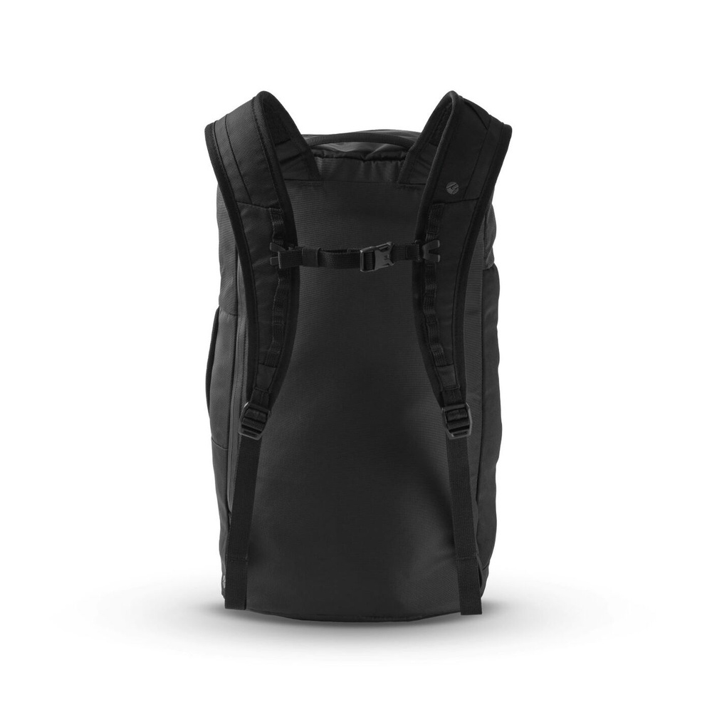 Туристический рюкзак MATADOR SEG 30L Черный (MATSEG30001BK) #1