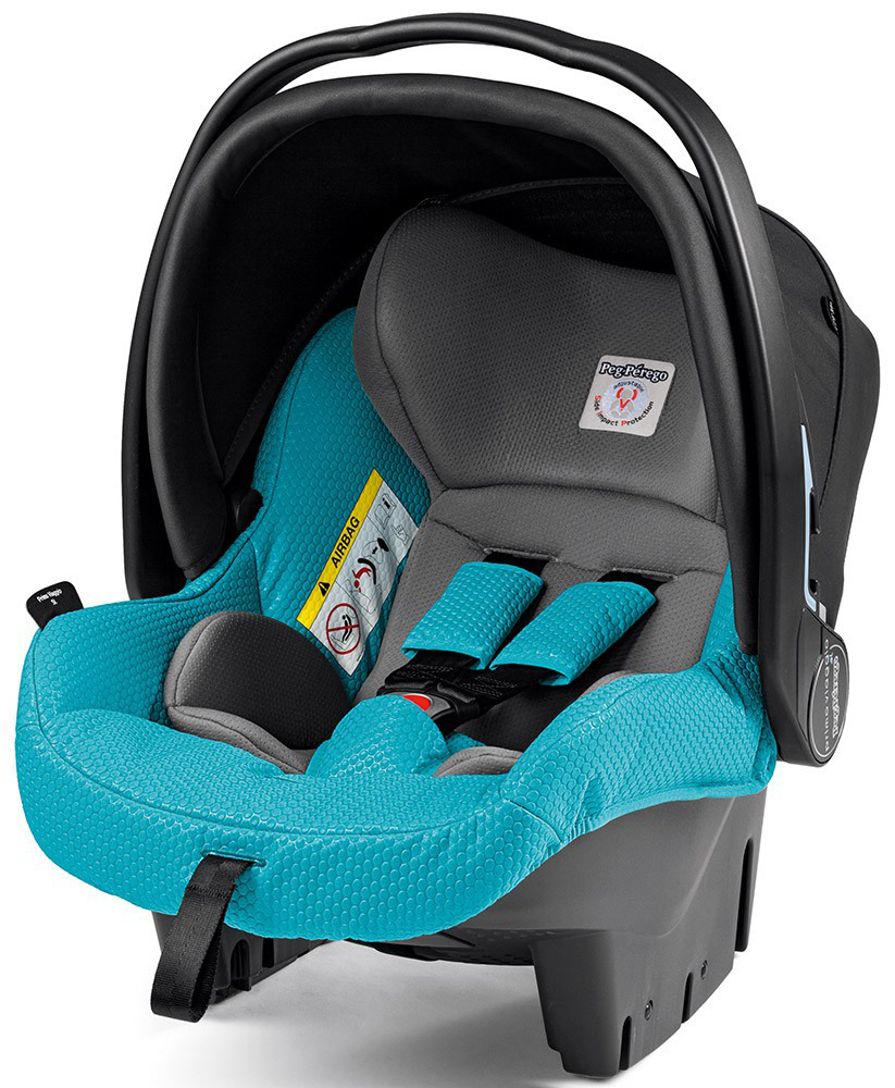 Peg perego кресло 0