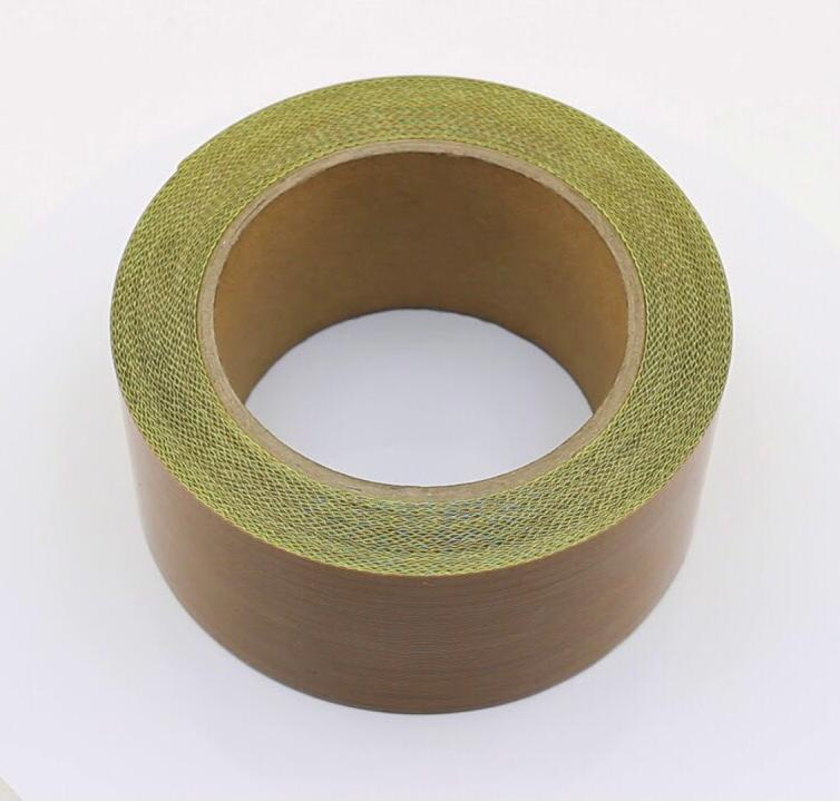 Клейкая лента Самоклеящаяся тефлоновая лента (PTFE), в ролике 30 метров ...