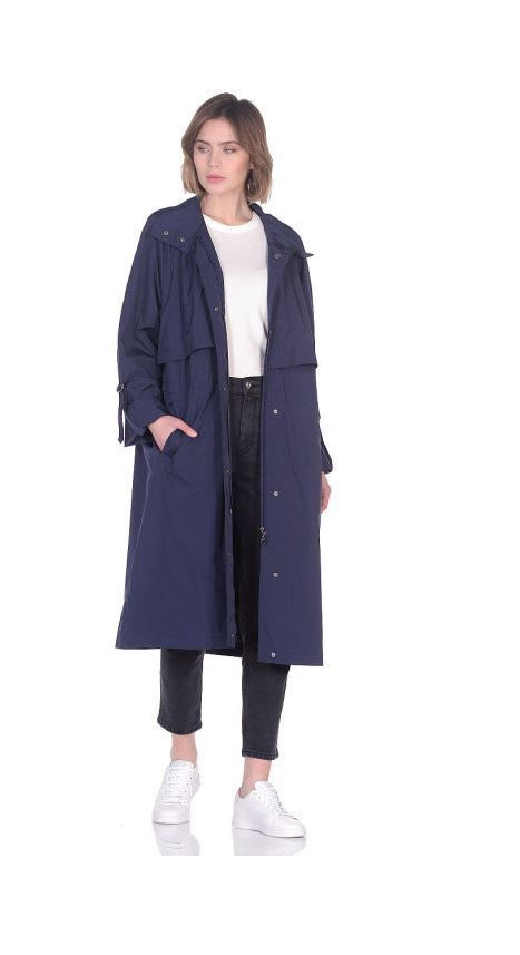 Плащ Dixi Coat #1