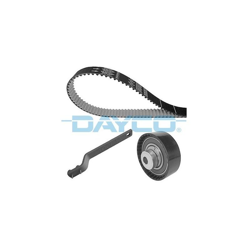 DAYCO Ремкомплект ГРМ