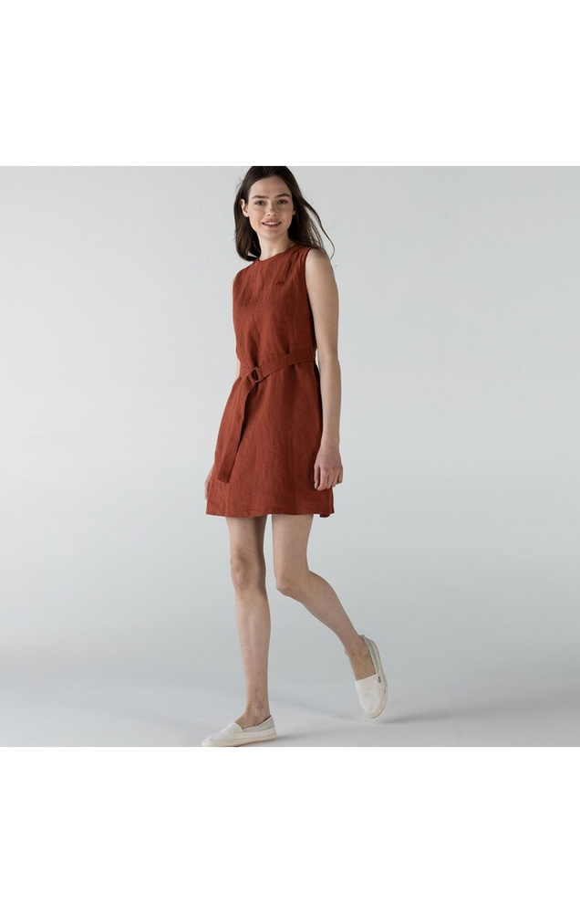 Платье Lacoste #1