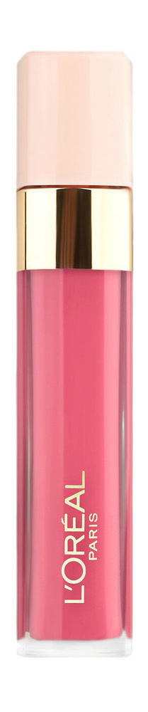 L'OREAL PARIS Блеск для губ Infaillible Gloss стойкий, 8 мл, 109 Борись За Него  #1