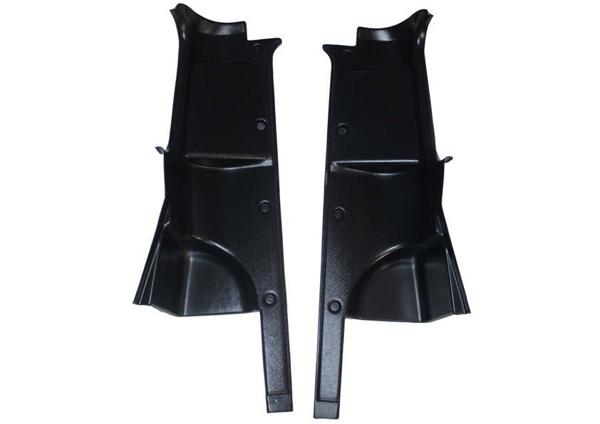 Стойки задние под колонки УАЗ-Хантер - купить по выгодным ценам в ...