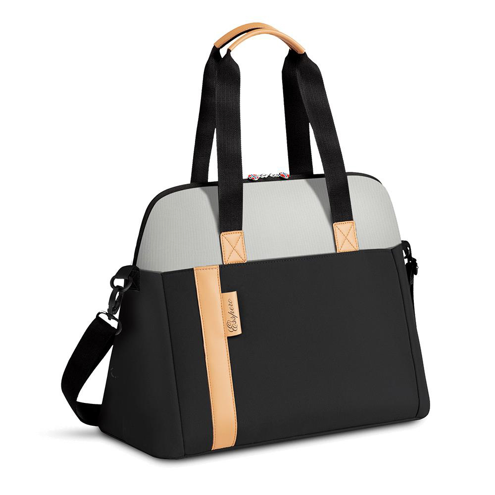 Сумка для коляски Esspero Bag S, Grey #1