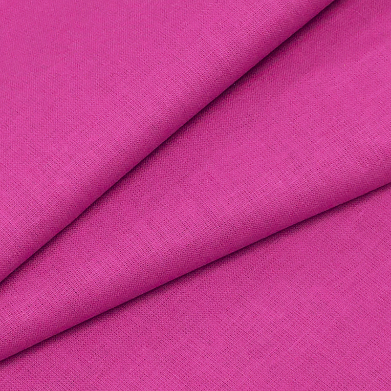 Ткань для шитья хлопок, 1 Метр ткани, Бязь ГОСТ Шуя, Отрез - 150х200 см ...