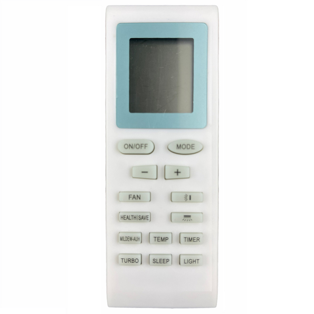 Пульт для сплит системы NEOCLIMA #1