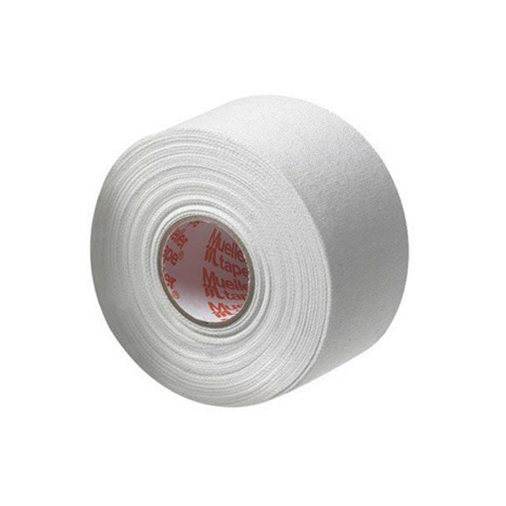 клейкий хирургический бинт 3м. м тейп. 8 см. тейп kinesiology mueller (арт. м тейп.