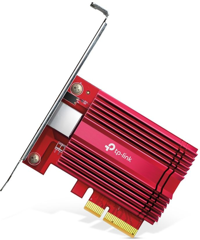 TP-Link Wi-Fi-адаптер #1