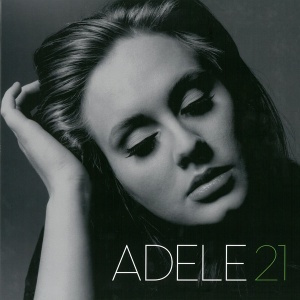 ADELE 21 #1