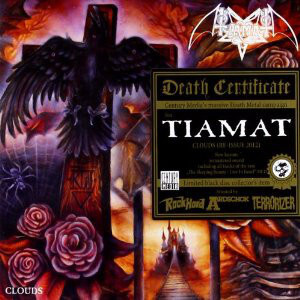 TIAMAT: Clouds #1